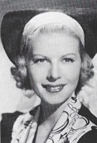 Irene Manning