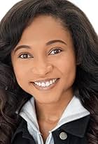 Paige Guillory