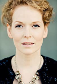 Chelah Horsdal