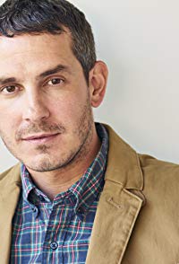 Tate Ellington