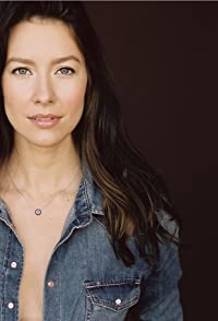 Jessica Blackmore