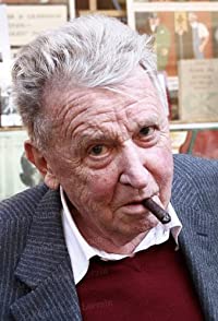 Jean-Marie Straub