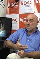 Carlos Jaureguialzo