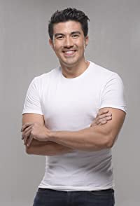 Luis Manzano