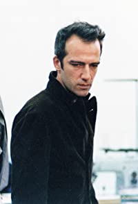 Rafi Pitts