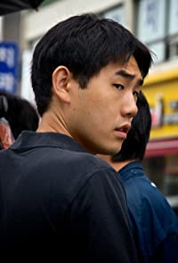 Albert Shin