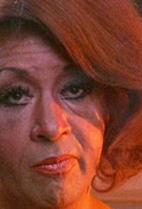 Dorian Corey