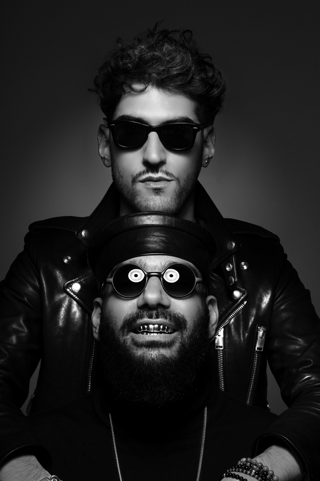 Chromeo
