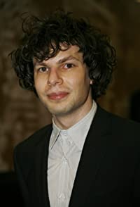 Simon Amstell