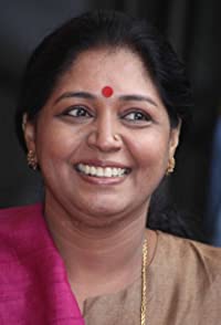 Sudha Belawadi