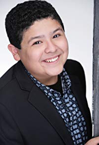 Rico Rodriguez