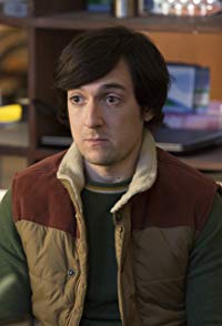 Josh Brener