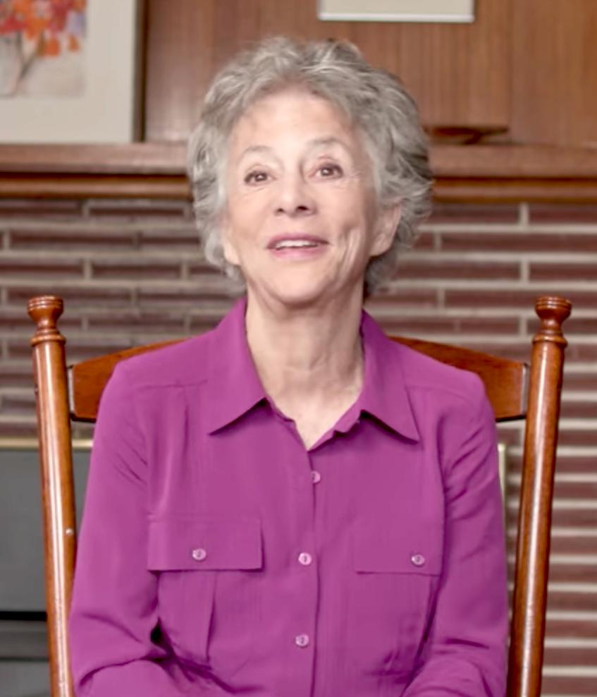 Stephanie Coontz