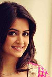 Kriti Kharbanda