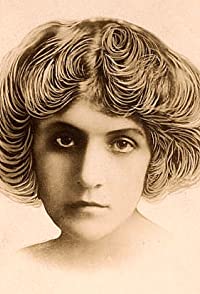 Pauline Bush