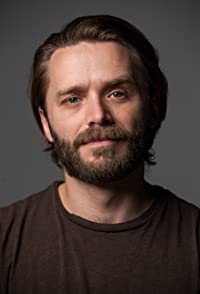 Ian Carlsen