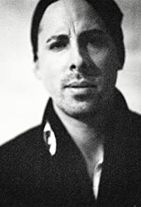 Eddie Alcazar