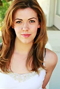 Tara Alexandra Brown
