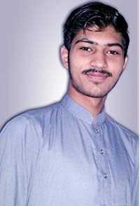 Qayyum Ansari