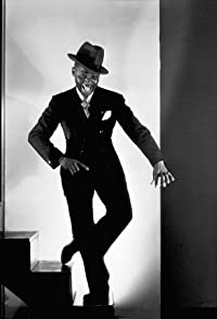 Bill Robinson