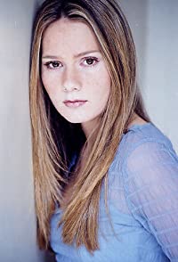 Ashlee Gillespie