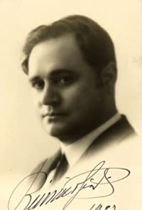 Beniamino Gigli