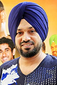 Gurpreet Ghuggi