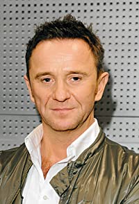 Pawel Wilczak