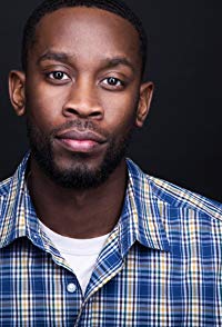 Johnathan Davis