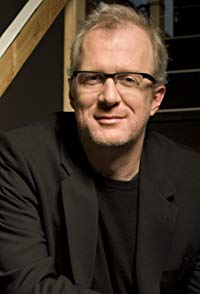 Tracy Letts