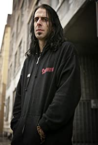 Randy Blythe