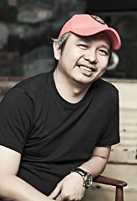 Keng Guan Chiu