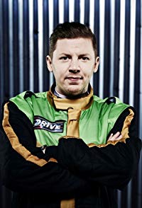 Professor Green
