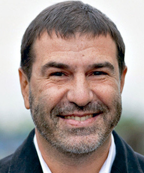 Evgeniy Grishkovets