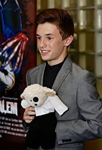 Liam Kelly