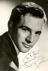 Dennis Lotis