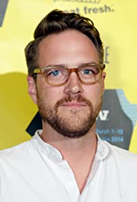 Patrick Brice