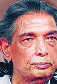 Kaifi Azmi