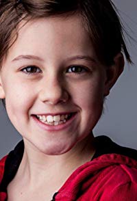 Ruby Barnhill