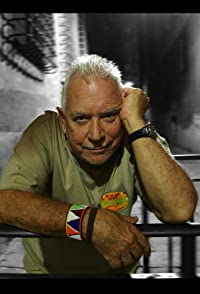 Eric Burdon