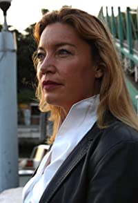 Andrea Vogt
