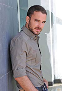 Manolo Cardona