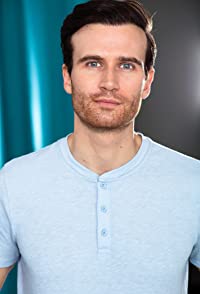 Luke Banham