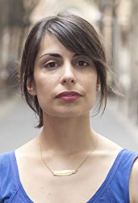 Celia Rico Clavellino