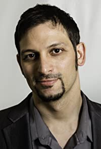 Robbie Dias