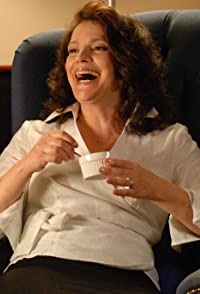 Alberta Watson