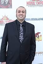 Sonny Mahal