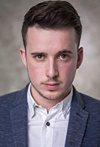Aaron Jeffcoate