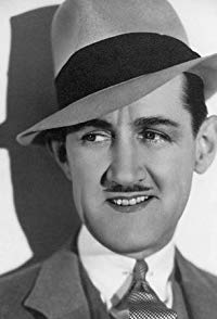 Charley Chase