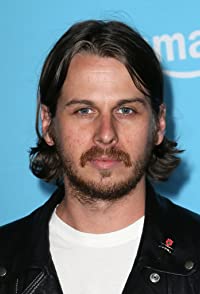 Mark Foster